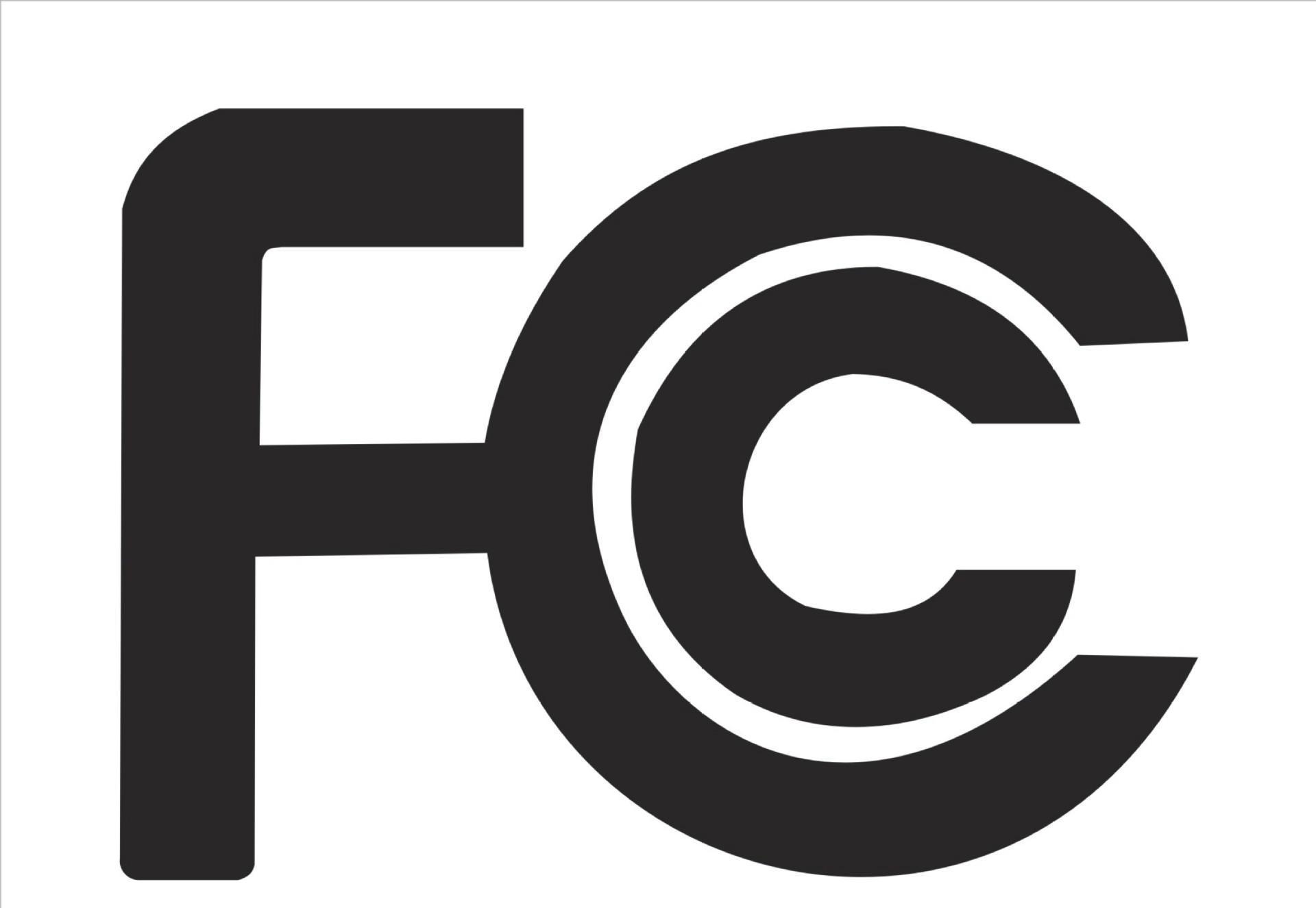 电子电器出口美国FCC认