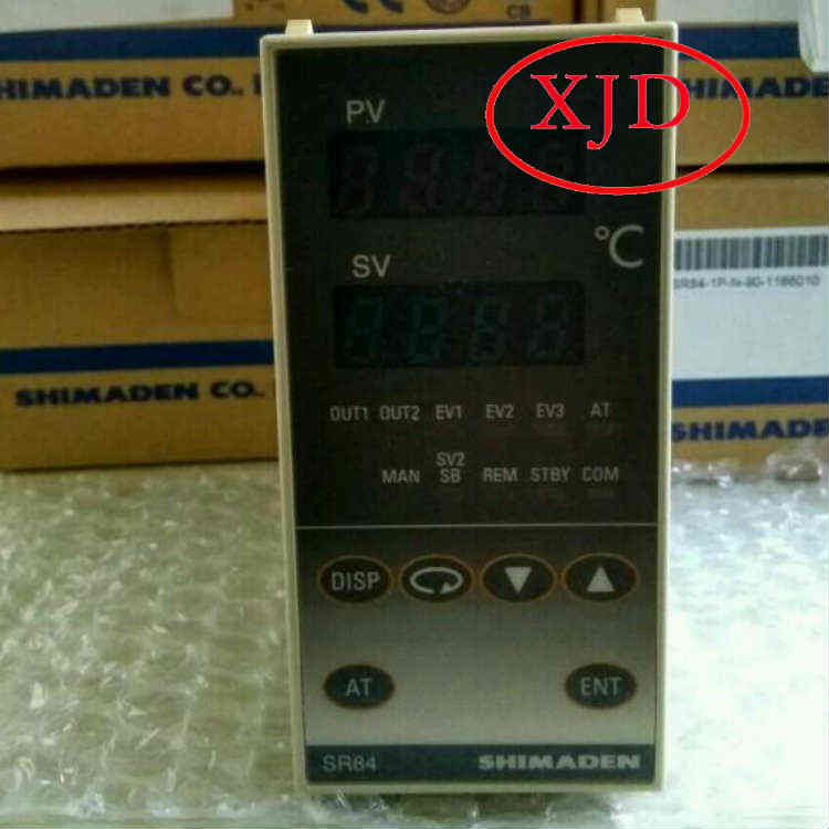 SR84-4I-Y-10-016300 温控器