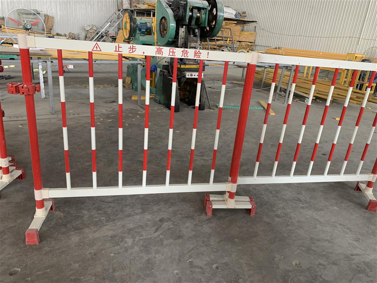 滁州玻璃钢格栅围栏生产