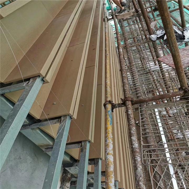 滁州木纹铝单板厂家