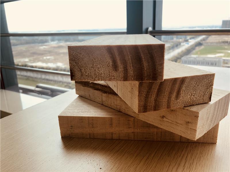 苏州建筑木方辐射松生产 智利松 技术成熟 产品稳定