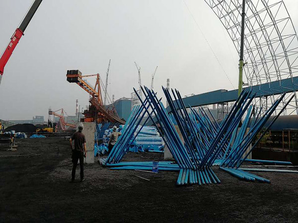 青浦区钢结构专项检测 服务为先 上海思道检测供应