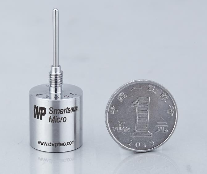 微型无线温度记录器