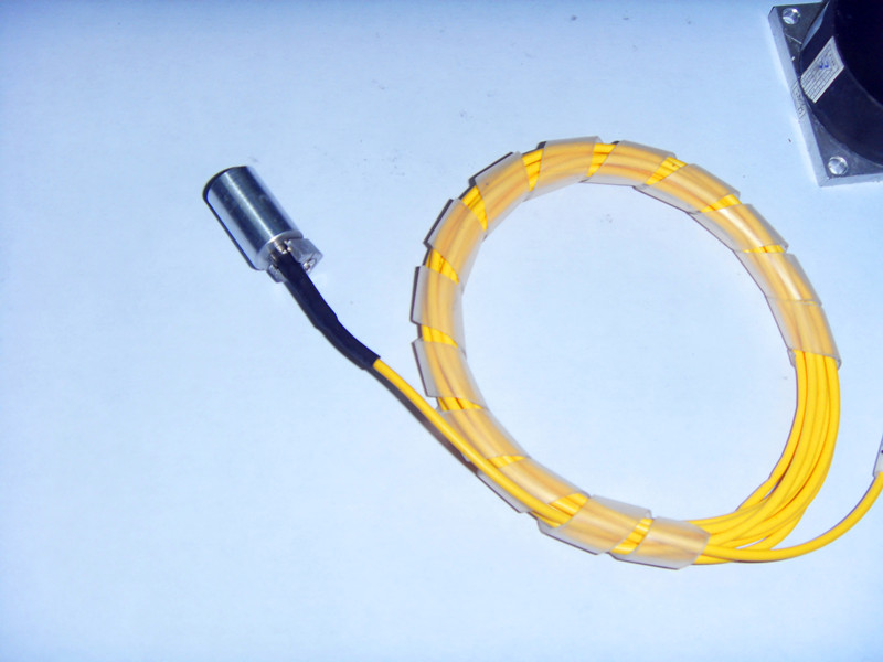 供应405nm50mw单模光纤耦合激光器功率可调