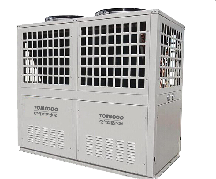 热泵空调系统 托姆省电70%以上 空压机加热器