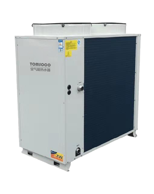 空气能与电热水器区别 托姆专业生产 现货发售 空气能与电热水器