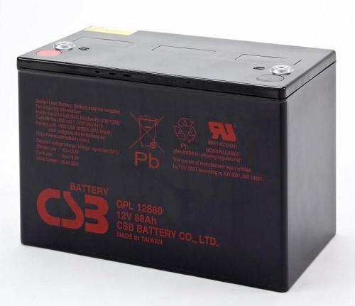 CSB蓄电池全国范围免费安装技术指导