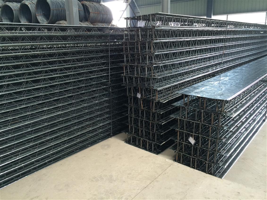 佛山钢筋桁架楼承板制作 杭州展鸿建筑新材料有限公司
