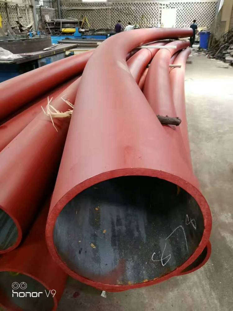 云南国标无缝管生产厂 厚壁无缝管 昆明管材价格 规格齐全