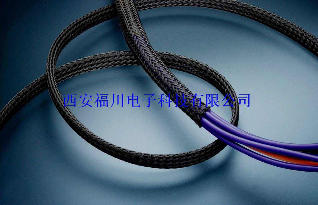 UTiFLEX 系列射频电缆
