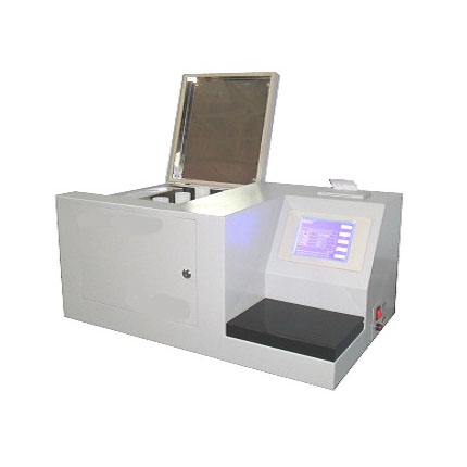 德试DSSR-800自动水溶性酸测定仪