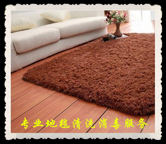 佛山广州地毡地毯清洗保养*费用 洗地毯 收费合理
