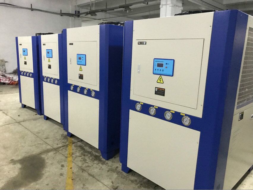 供应工业冷水机，激光冷水机，北京冷水机