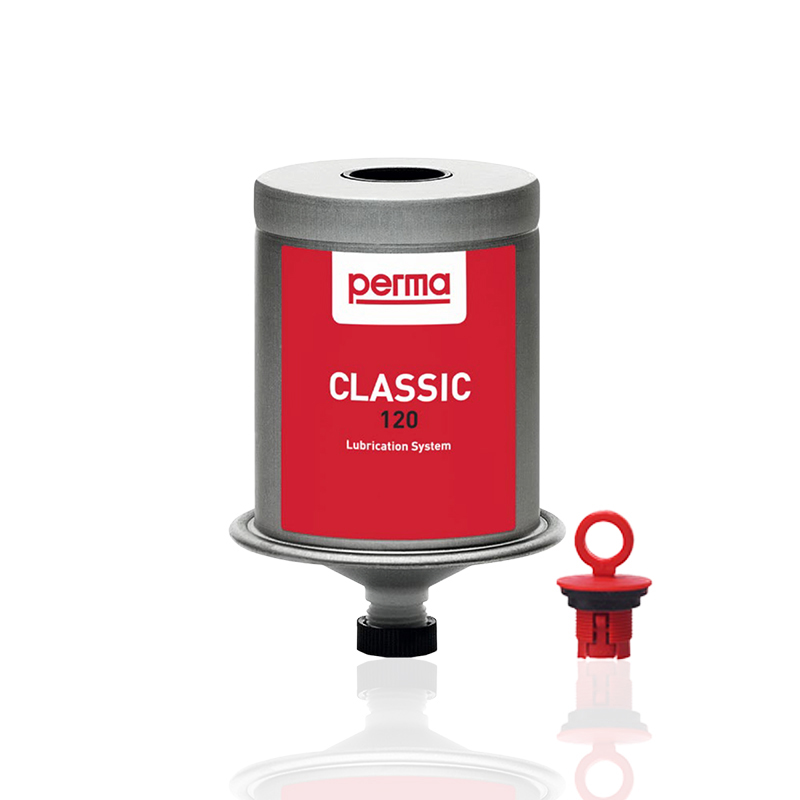 德国PERMA进口润滑脂CLASSIC SF04高性能油脂