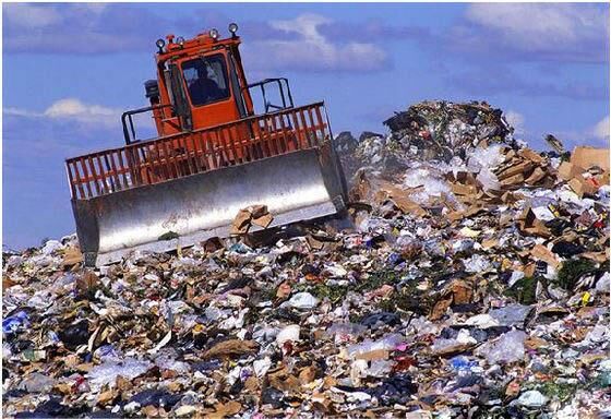 嘉定工业固废处理上海市*处置工业垃圾的操作规范