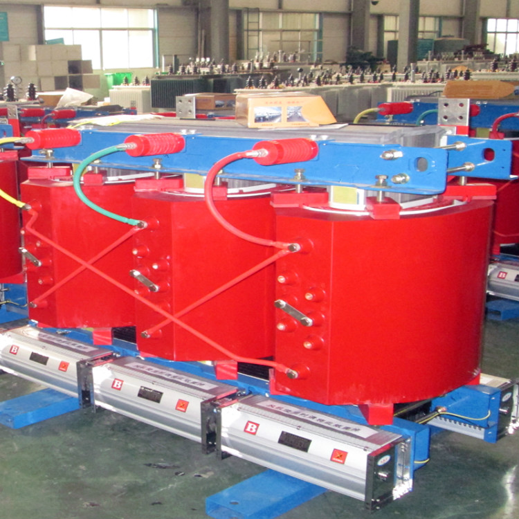 北京干式变压器厂 200KVA干式变压器 标准生产