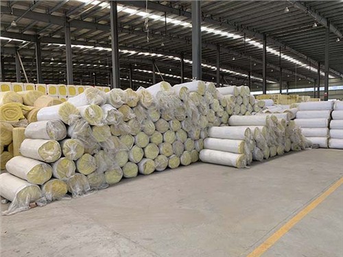 湖南玻璃棉卷毡规格 服务至上 荆州开发区茂源保温材料供应