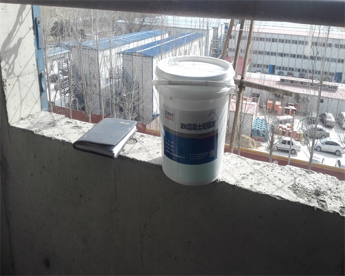 混凝土回弹增强剂品牌