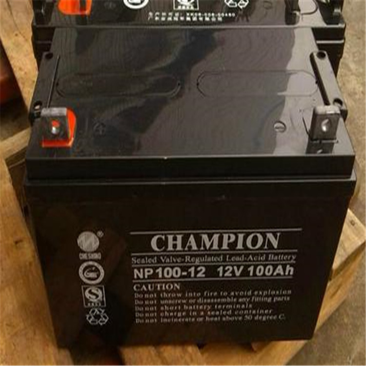 冠军蓄电池NP250-12 12V250AH大容量蓄电池大型UPS电源**