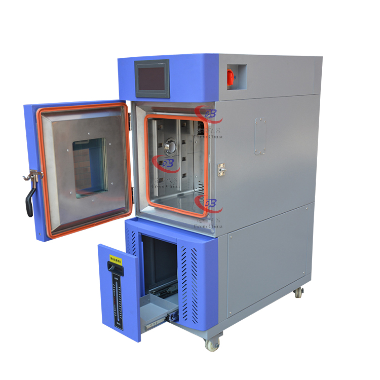 高低温实验箱-高低温测试仪-环境试验箱