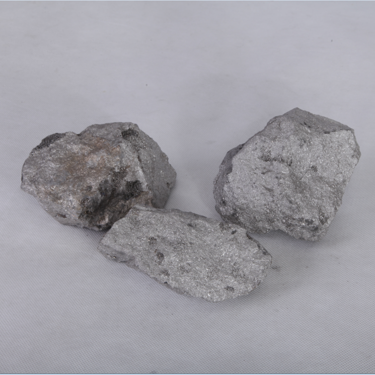 上海神运铁合金长期供应国产高碳铬铁，Cr55左右普硅低硅高铬