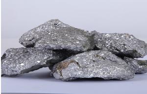 上海神运铁合金长期供应微碳铬铁，微3，微6，微10
