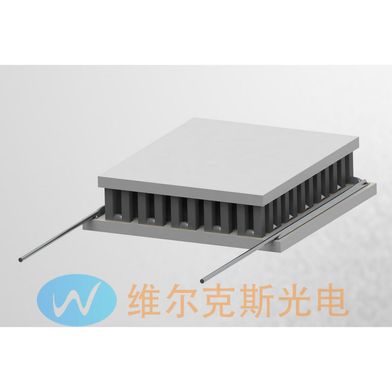 单较TEC半导体制冷片-深圳维尔克斯光电专业供应