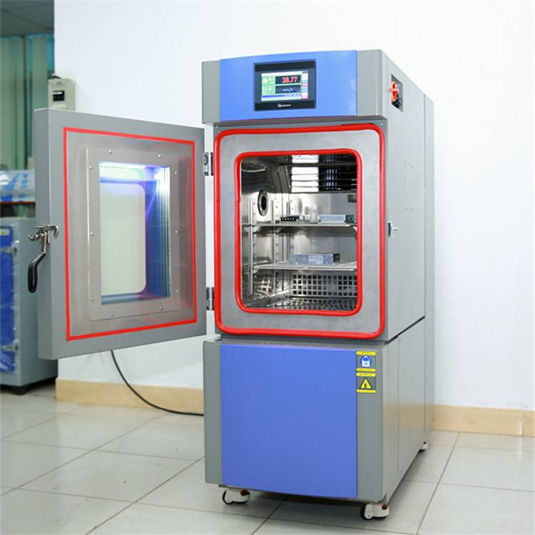 勤卓LK-150G高低温机 高低温循环试验机 高温低温测试箱 恒温箱特价