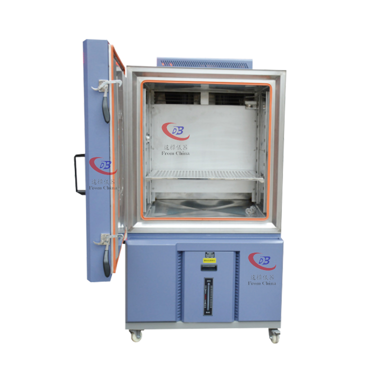 智能恒温恒湿试验箱-立式恒温恒湿试验箱-低温恒温试验箱