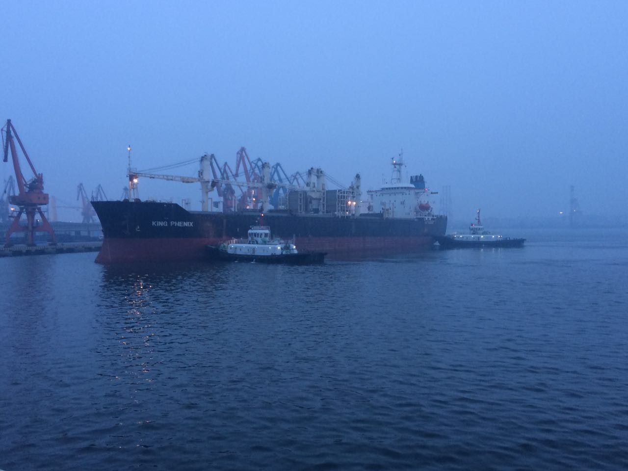 上海货物运到泰国宋卡，普吉散杂货船海运物流