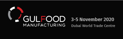 2020年GULFOOD中东阿联酋食品加工及食品包装机械展会