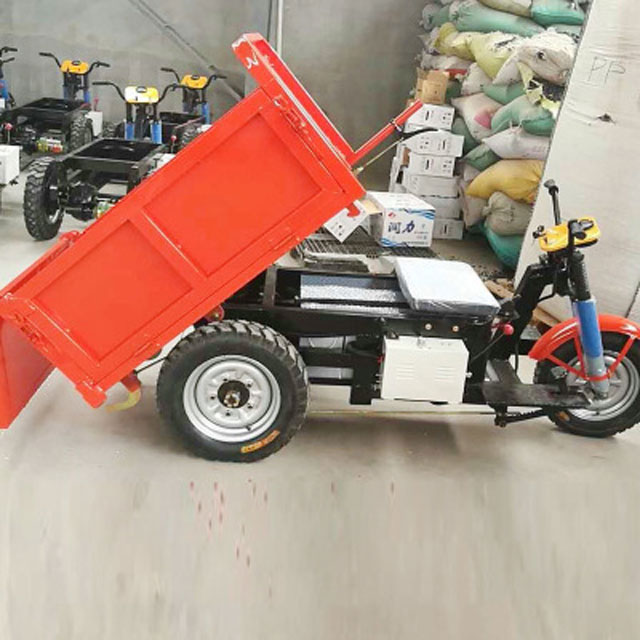 邢台三轮车