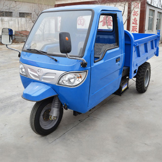 养殖三轮车