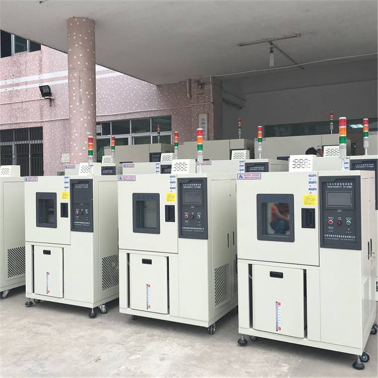 北京高低温低气压试验箱 低气压试验箱 低气压高低温试验箱
