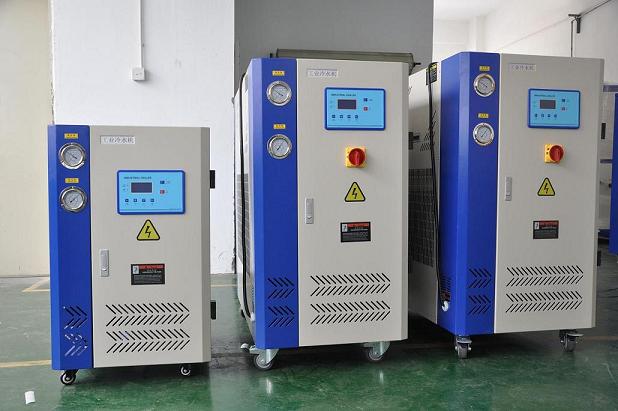 供应实验室冷水机，北京大学冷水机