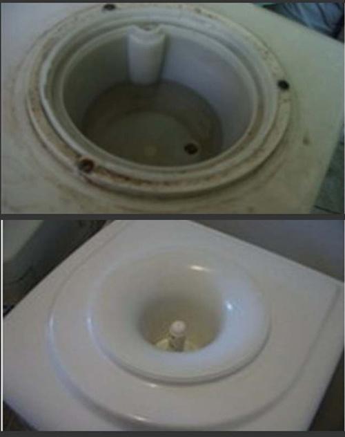 汉中饮水机清洗，厂家汉中康必洁环保科技