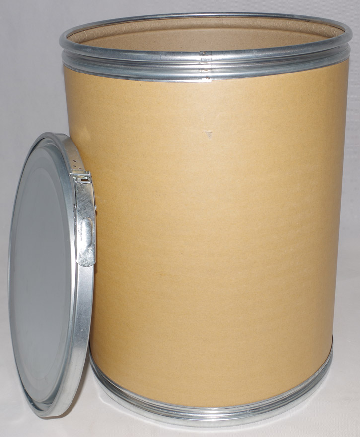 0江阴25公斤纸板桶价格 江阴纸板桶25kg 使用方便