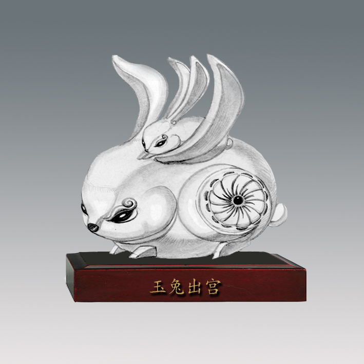绍兴雕塑设计制作