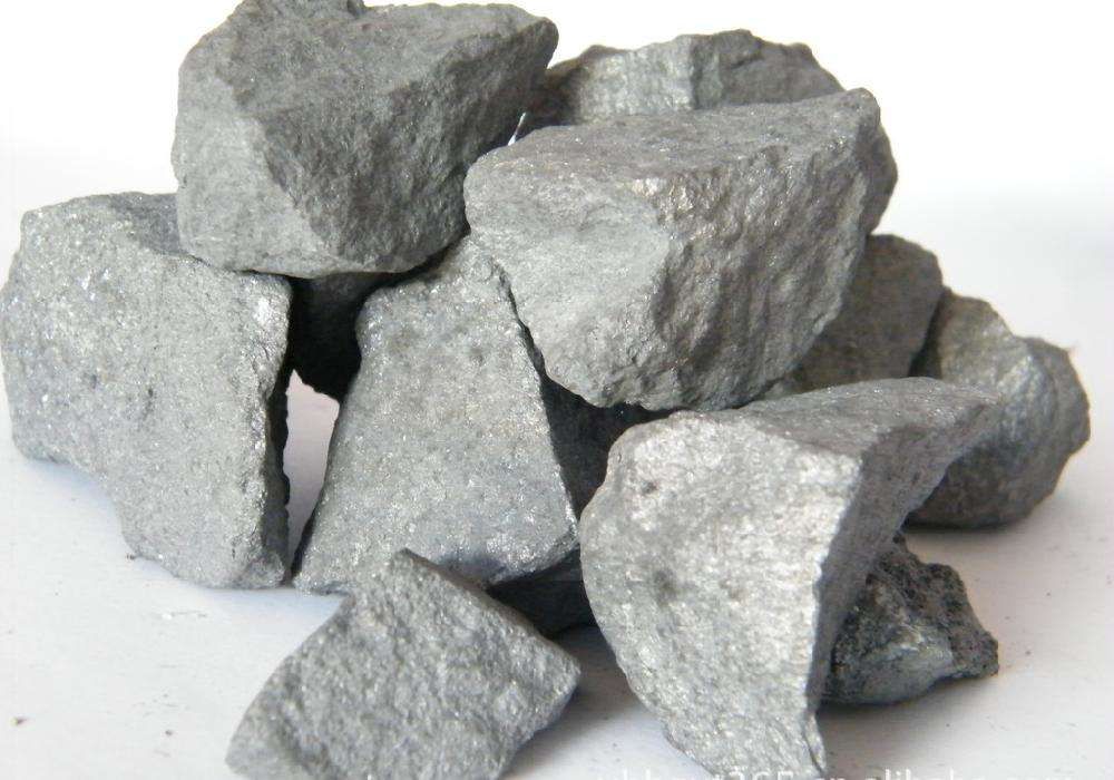 连云港各种金属矿石和非金属矿石元素含量测试