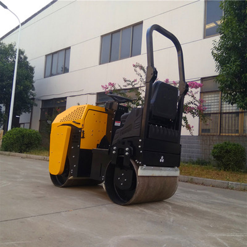 常州小型压路机型号