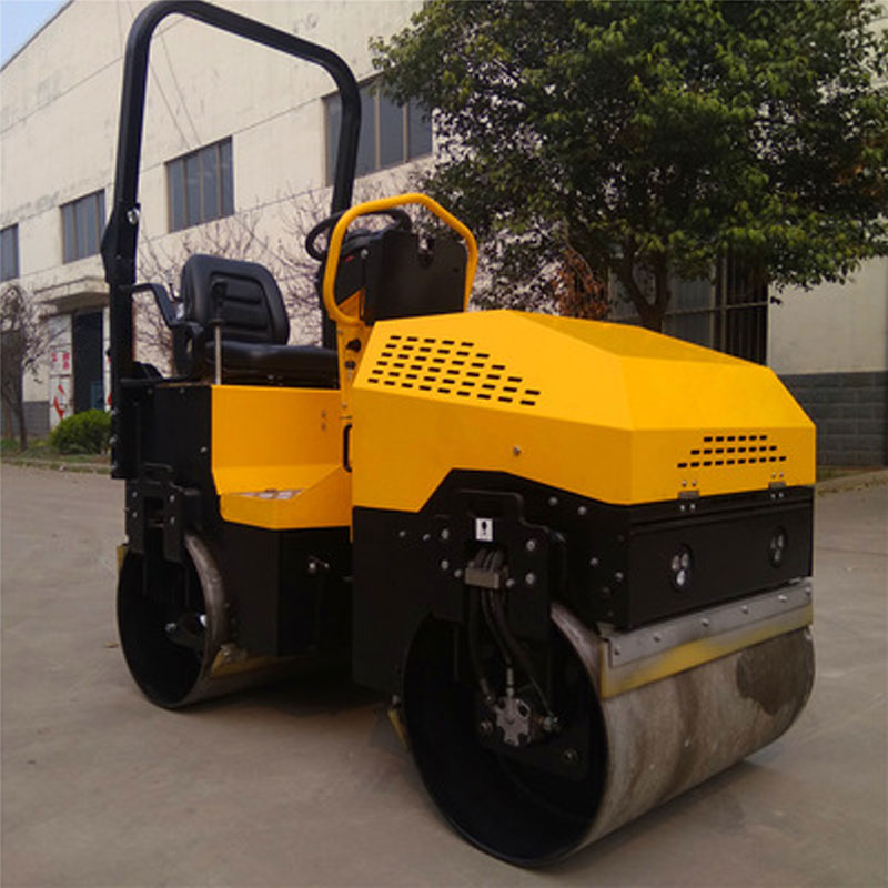 许昌小型压路机厂