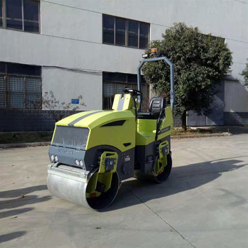 贵阳小型压路机