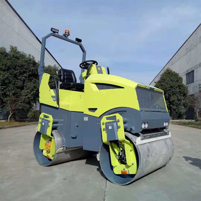 宁波小型压路机