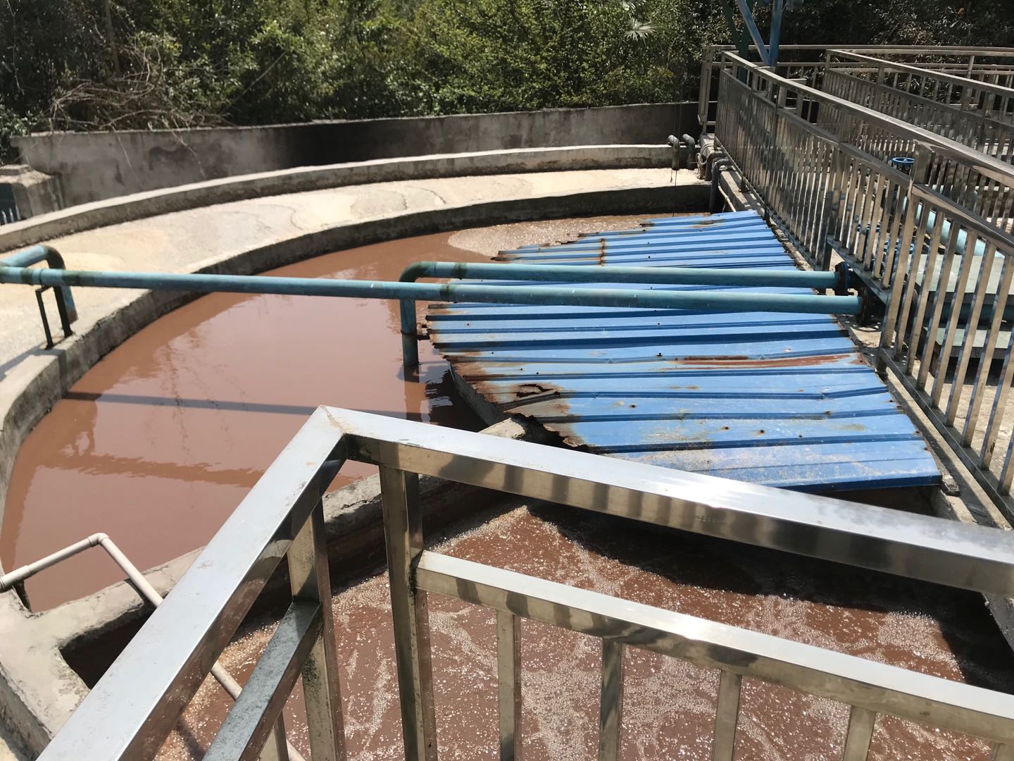 贵州养殖废水处理设备厂家