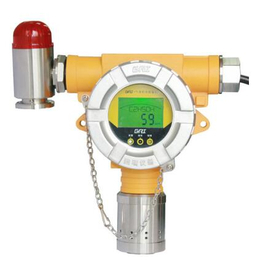 GRI-91XX系列固定式气体检测仪鸿泰产品测量准确经济实惠