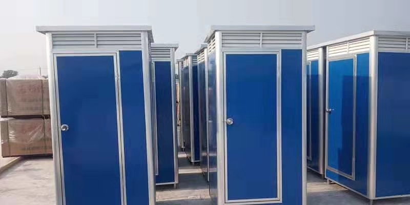滨州移动厕所销售厂家直销工地简易厕所