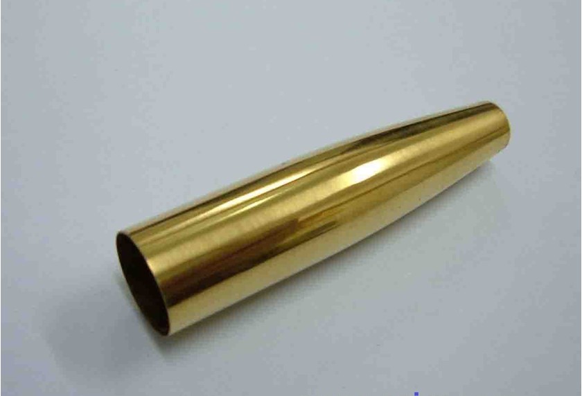 南通国产H65环保黄铜管定制