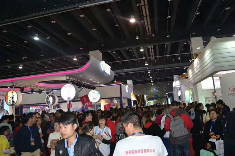 中国义乌物流产业博览会
