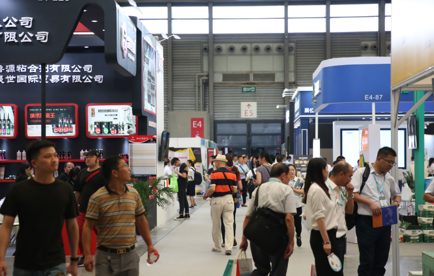 2024上海喷涂设备展 中国涂料喷涂设备展览会