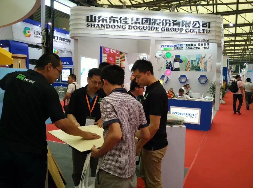 2024上海彩涂铝板展览会-主办展位报价
